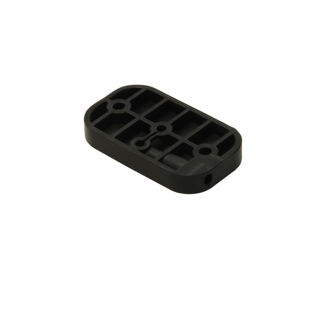 Bevestigingsrubber plat voor LED rock light - Weldingshop