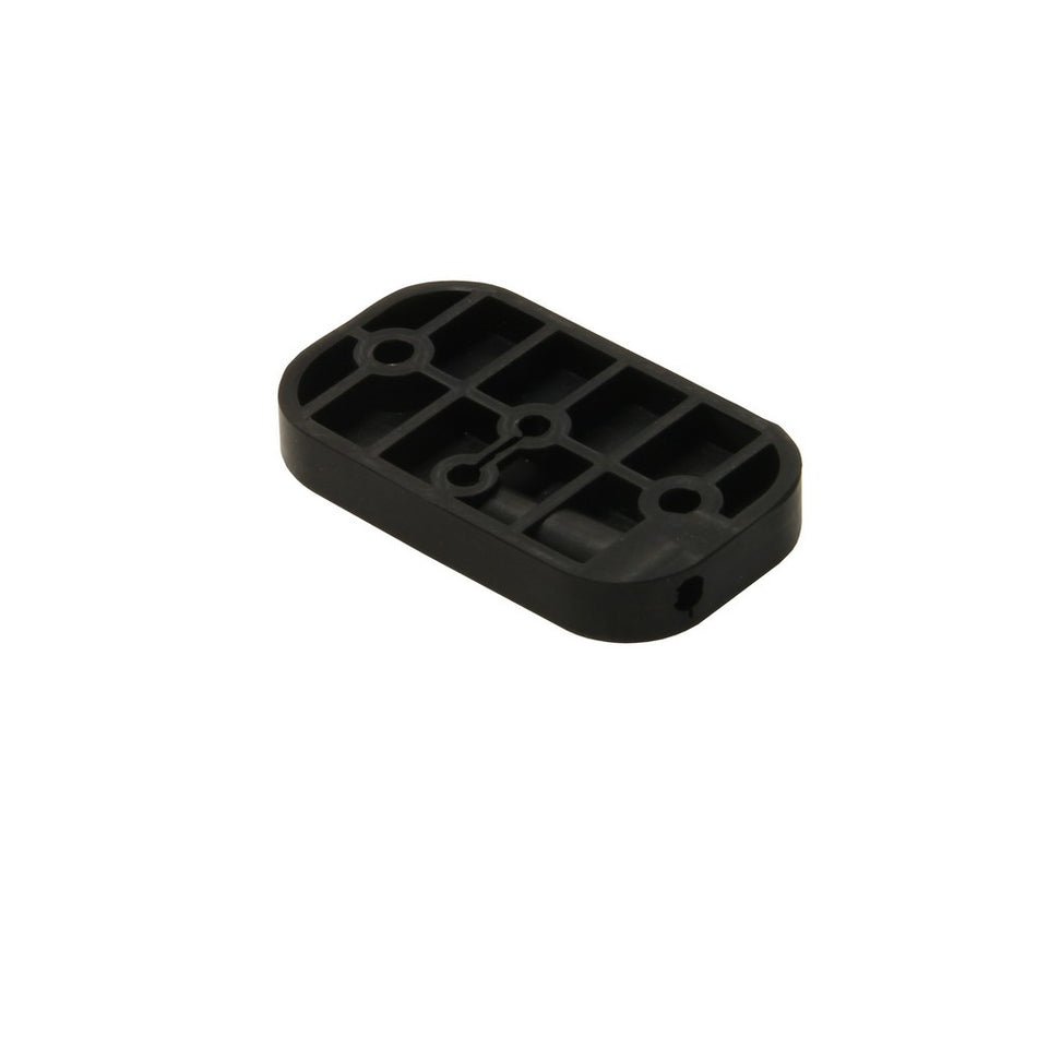 Bevestigingsrubber plat voor LED rock light - Weldingshop