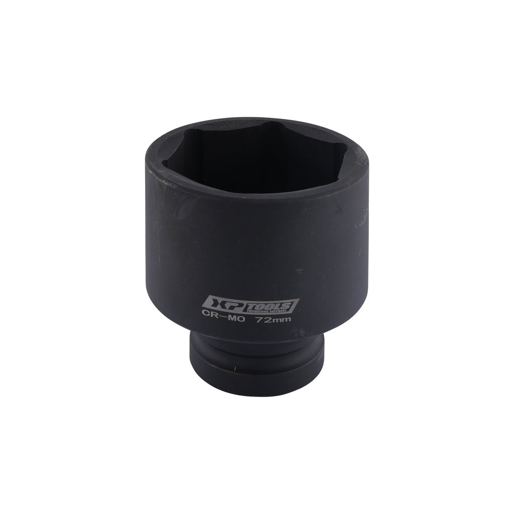 Krachtdop 1'' 72mm - Weldingshop
