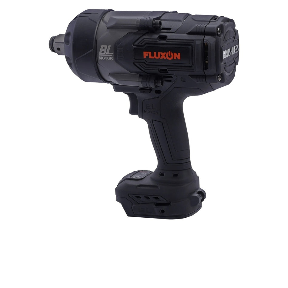 Accu slagmoersleutel Body 3/4’’ 2300Nm en koffer - Weldingshop