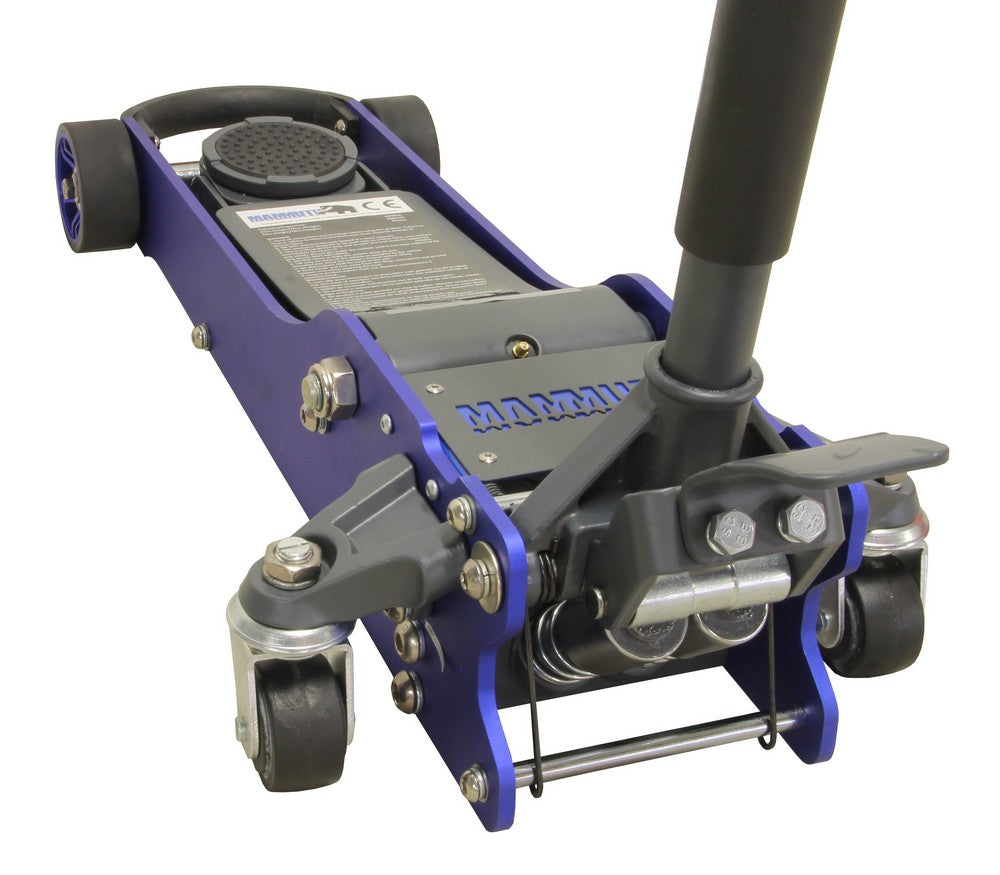 Garagekrik 2 ton - Weldingshop