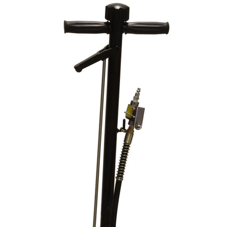 Luchtvloerkrik 22 ton - Weldingshop