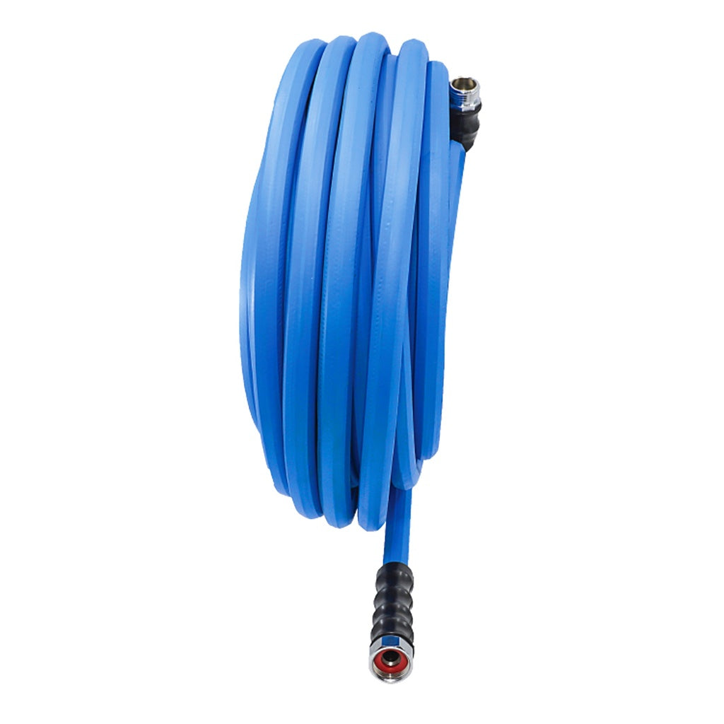 Bluseal Rubber waterslang 16mm x 50mtr - Weldingshop