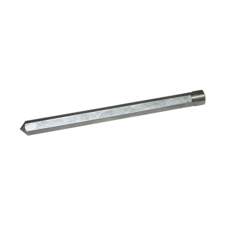 Centreerstift voor TCT kernboor groot / 7.98 x 105mm - Weldingshop