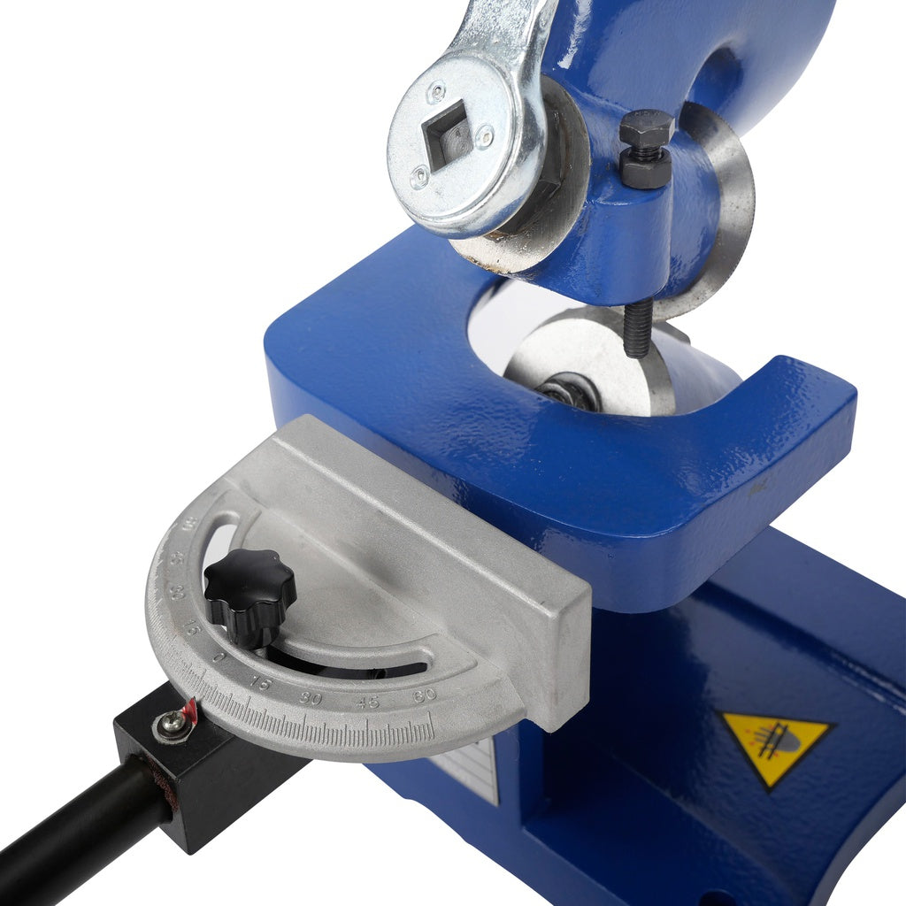 Rolplaatschaar 3.0mm - Weldingshop