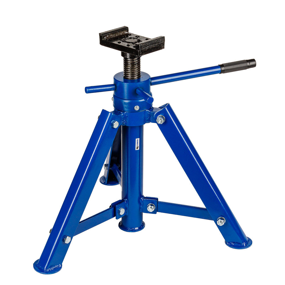 Opvouwbare assteun 12 ton - Weldingshop