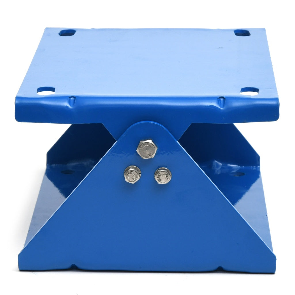 Blushield Draaibare bevestiging 140 graden voor slanghaspel BBRHD3820MDA - Weldingshop