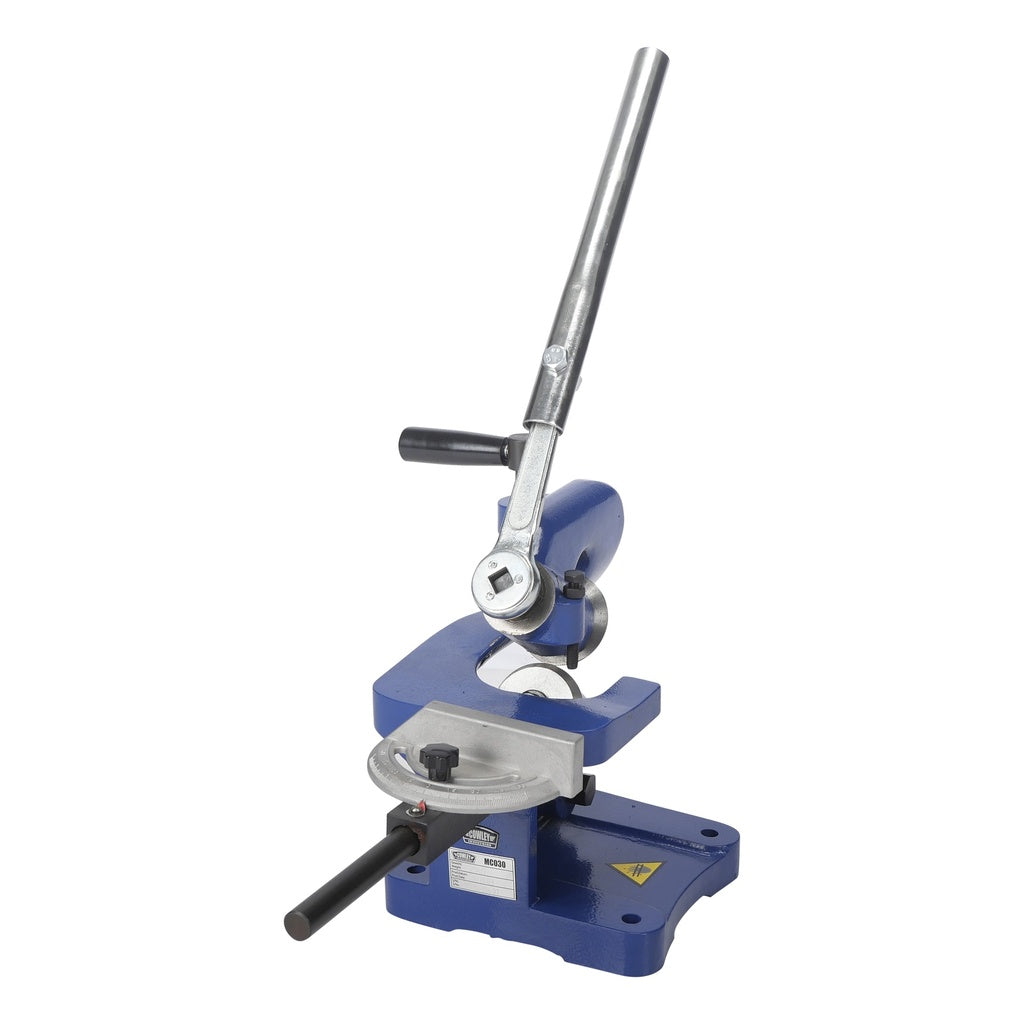 Rolplaatschaar 3.0mm - Weldingshop