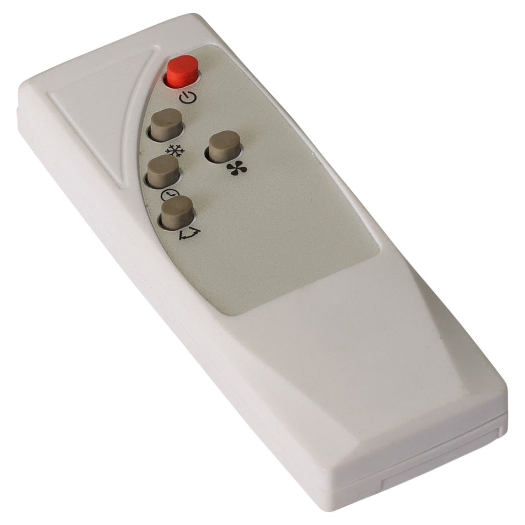AirPro mobiele luchtkoeler 55 m²