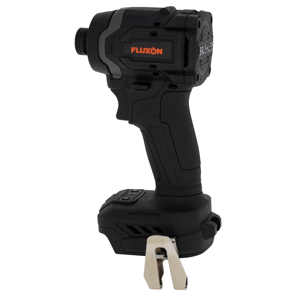 Accu slagschroevendraaier 230Nm Body - Weldingshop