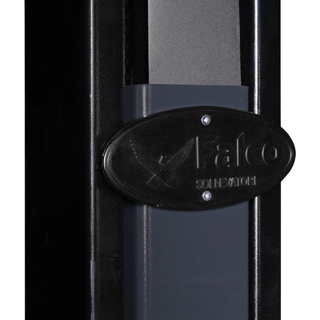 Twee koloms hefbrug 4000kg 230V Premium - Weldingshop