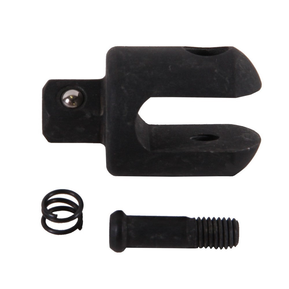 Losse kop voor handvat met kniegewricht - Weldingshop