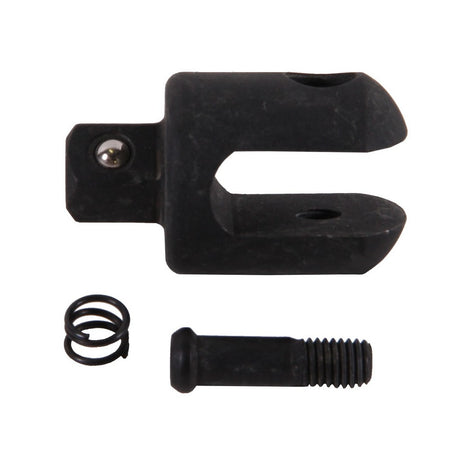 Losse kop voor handvat met kniegewricht - Weldingshop