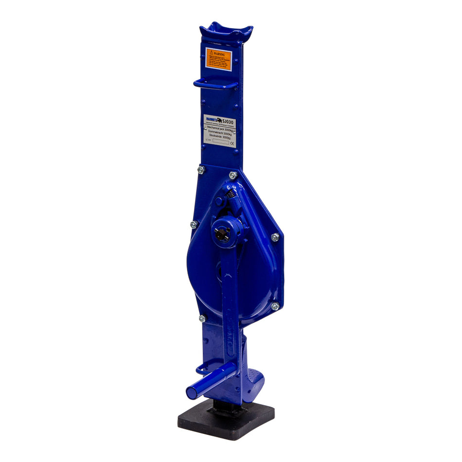 Dommekracht 3000kg - Weldingshop