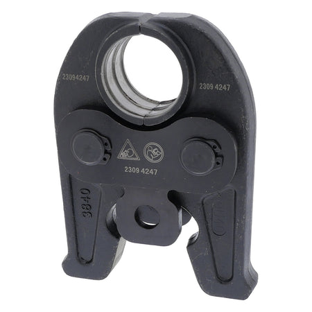 Persbek U40 - Weldingshop