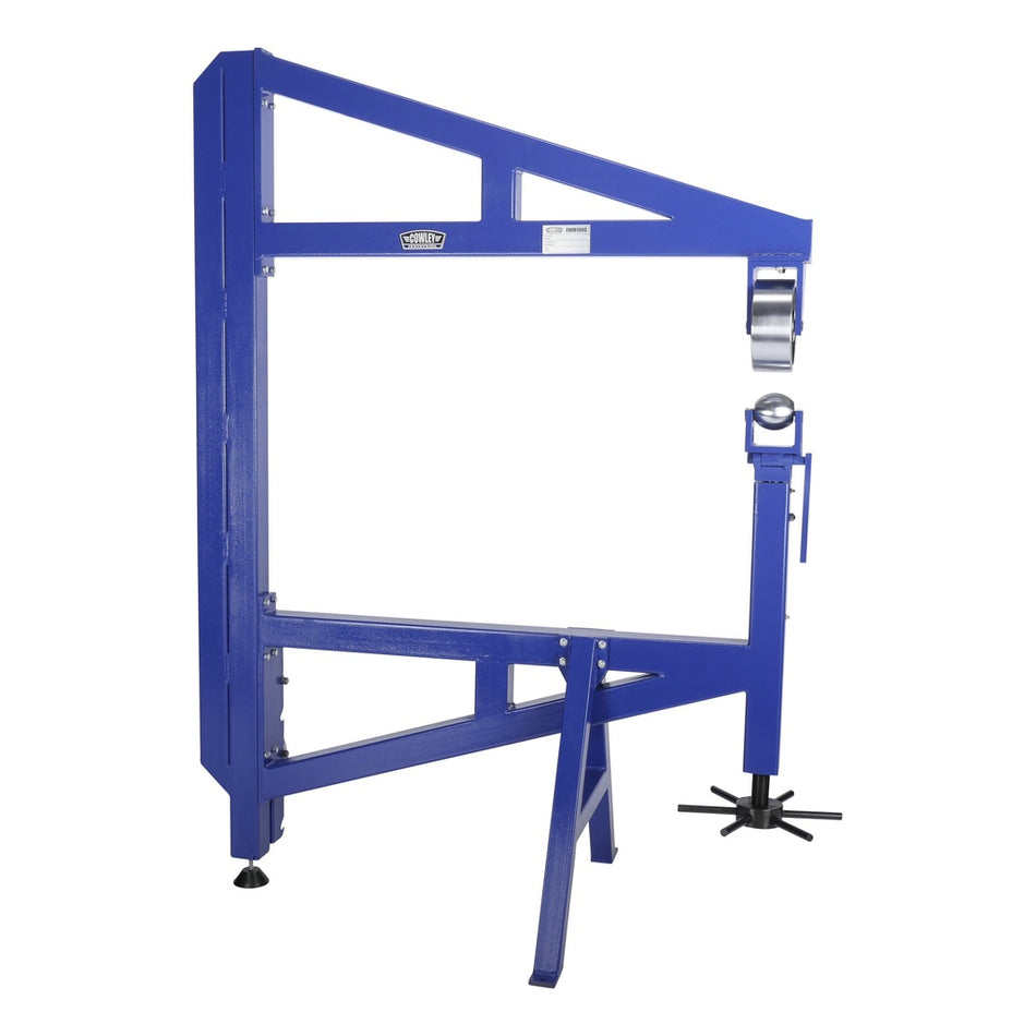 Engels wiel F1.2 x 1040mm - Weldingshop