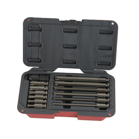 Impact bit set torx 13 delig - Weldingshop