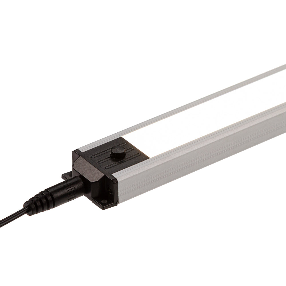 Led verlichting voor Bullram werkplaatsmodules - Weldingshop