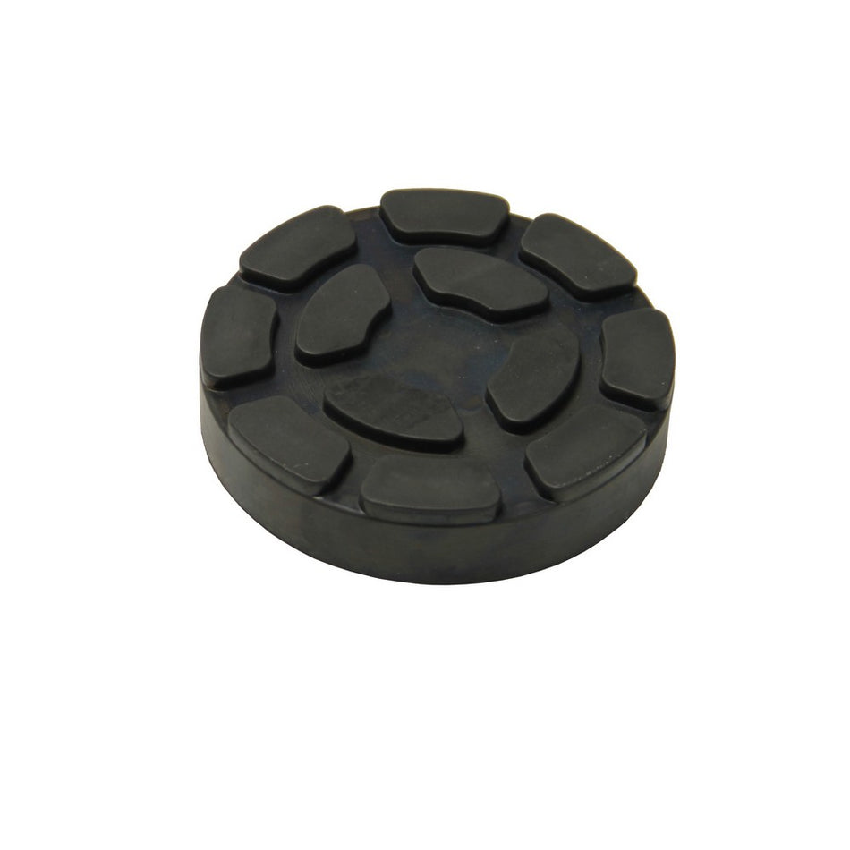 Rubber opnamepad 100mm Ravaglioli - Weldingshop
