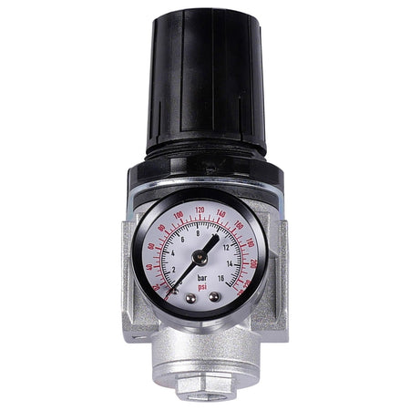 Drukregelaar 1/4'' - Weldingshop