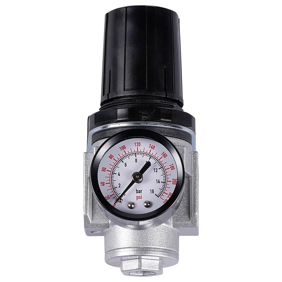 Drukregelaar 1/4'' - Weldingshop