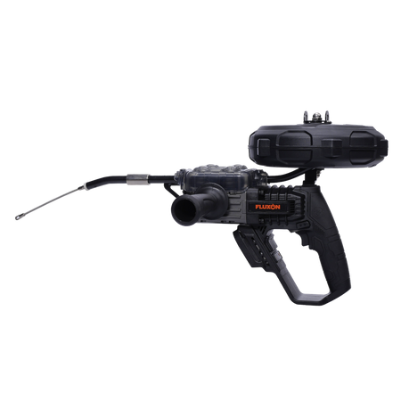 Draadtrekker 80kg 20m Body - Weldingshop