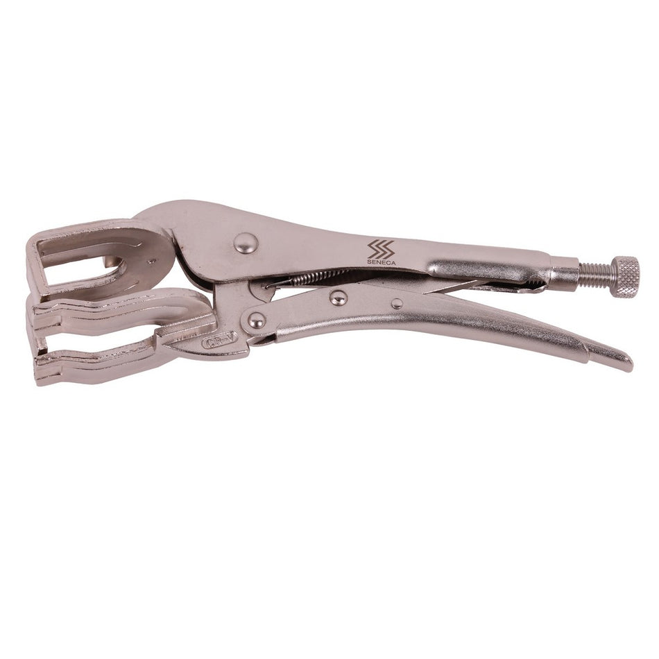 Lasgriptang 11'' professioneel - Weldingshop