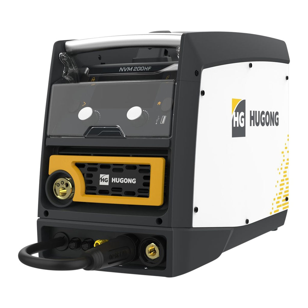 MIG Lasapparaat Novi 200A - Weldingshop