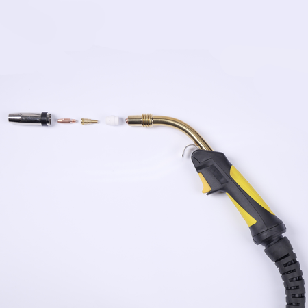 MIG MAG lastoorts MLT24 3m - Weldingshop