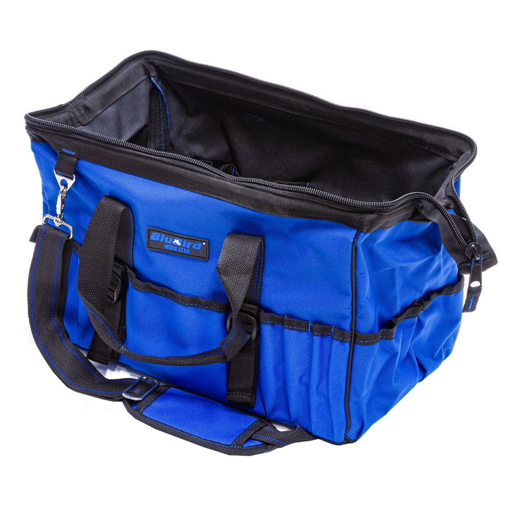 Gereedschapstas polyester - Weldingshop