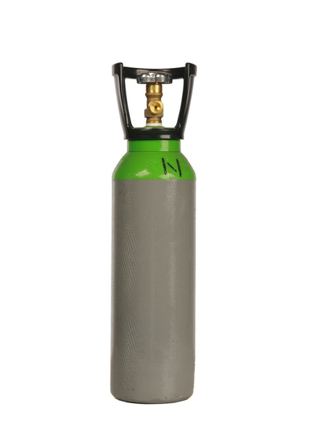 Cilinder menggas 5,0ltr - Weldingshop