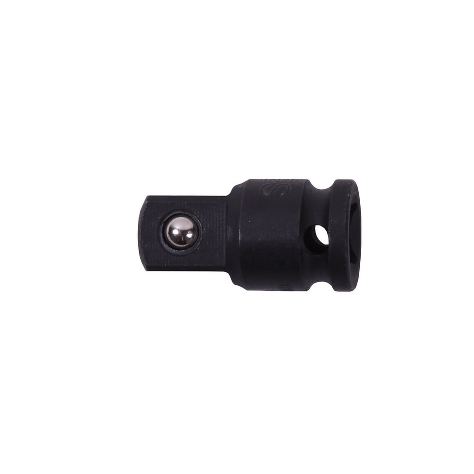 Verloopdop impact 3/8'' x 1/2'' professioneel - Weldingshop