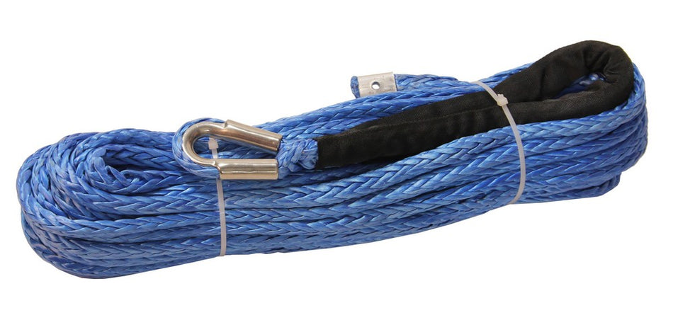 Synthetisch touw 10,5mm 26m - Weldingshop