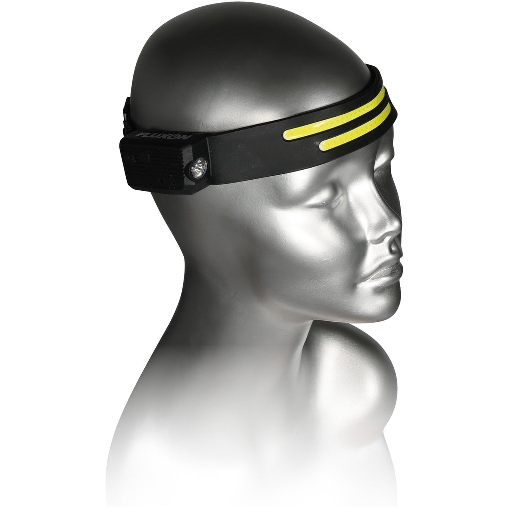 Fluxon hoofdlamp - Weldingshop