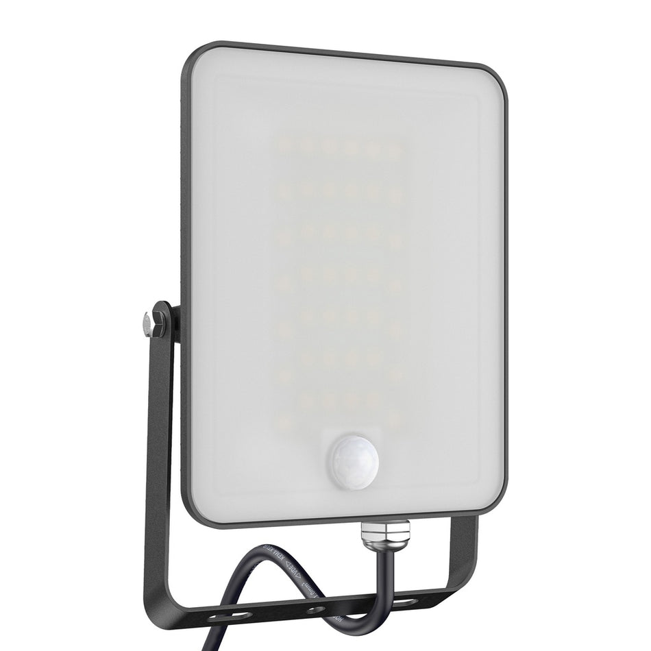 LED Schijnwerper met bewegingssensor 30W 230V - Weldingshop