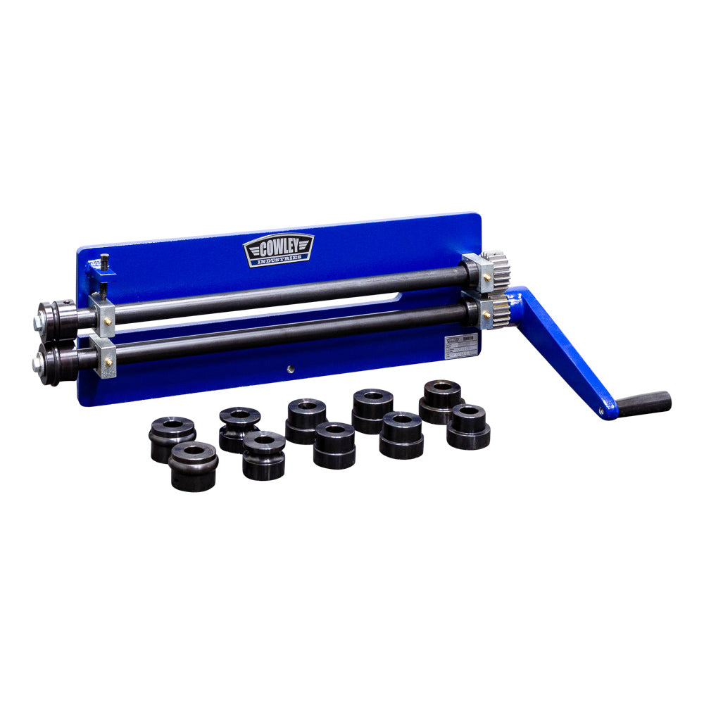 Felsmachine voorwals 1,2mm - Weldingshop