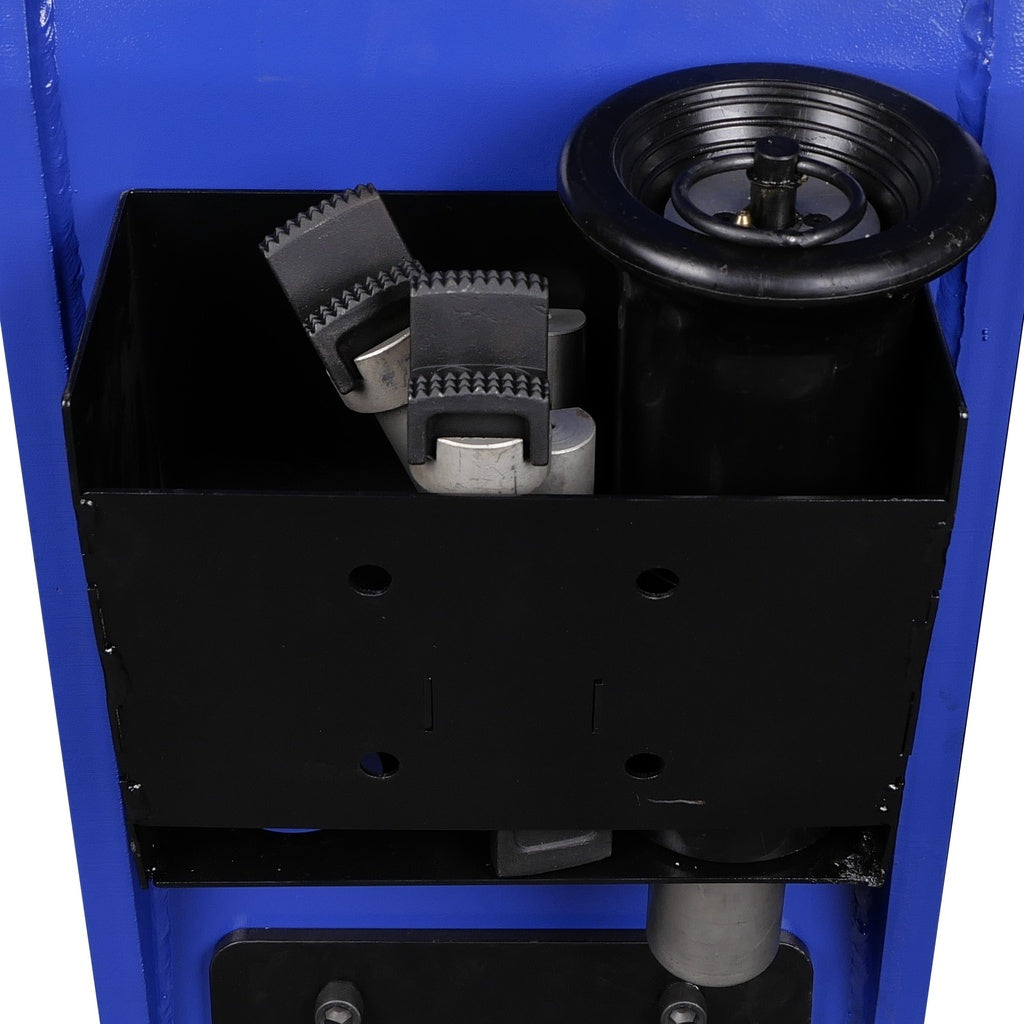 Vrachtwagen banden demonteer machine 60'' - Weldingshop