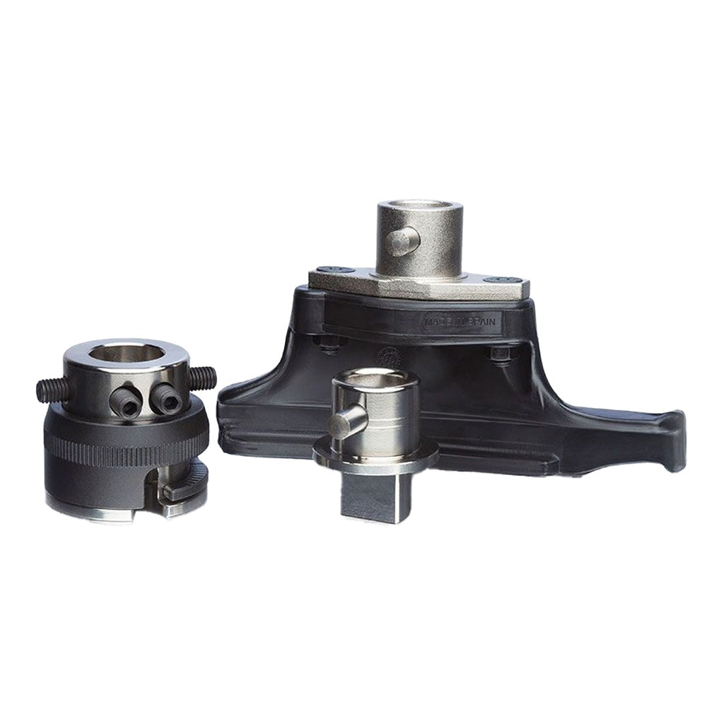 Snelwissel systeem Motorfiets 30mm - Weldingshop