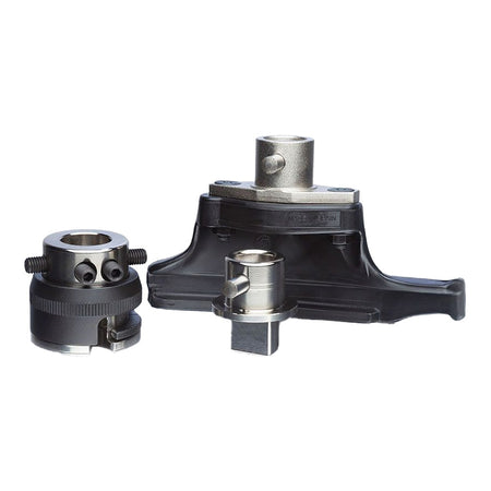 Snelwissel systeem Motorfiets 30mm - Weldingshop