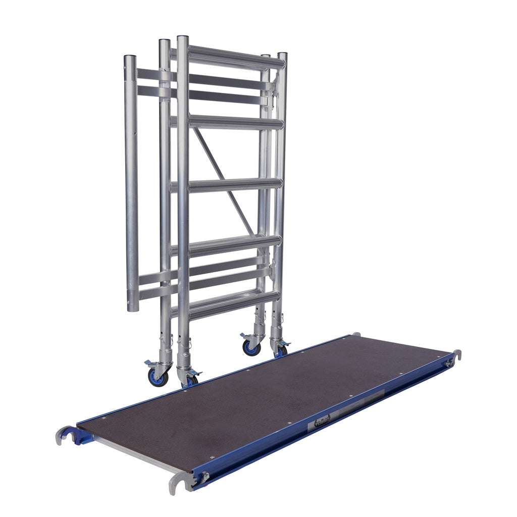 Kamersteiger Alu 250kg - Weldingshop