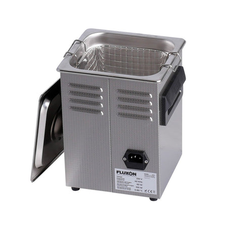 Ultrasoonreiniger 2 liter - Weldingshop