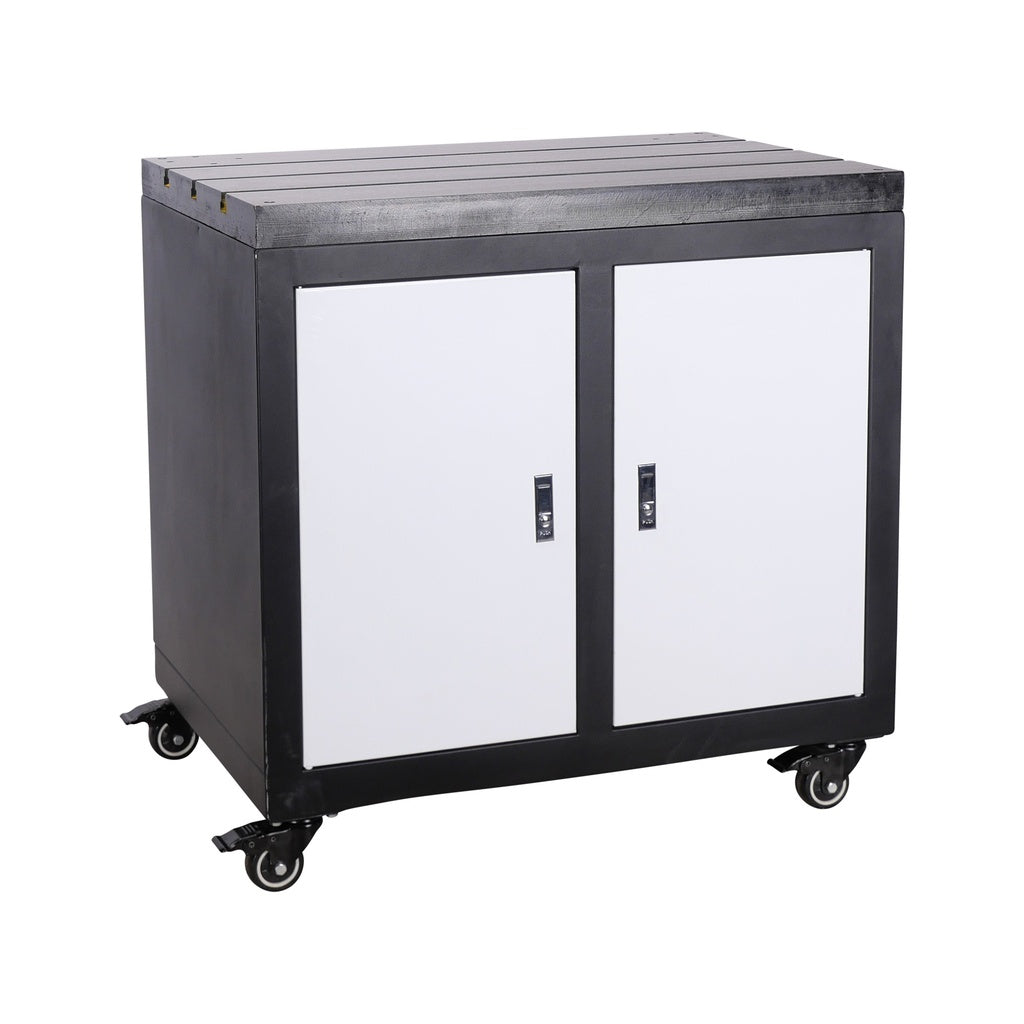 Onderkast voor taparmen 900 x 600 x 895mm - Weldingshop
