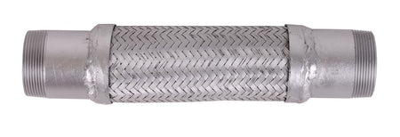 Flexibele uitlaat 2'' ( 60mm ) x 80cm - Weldingshop