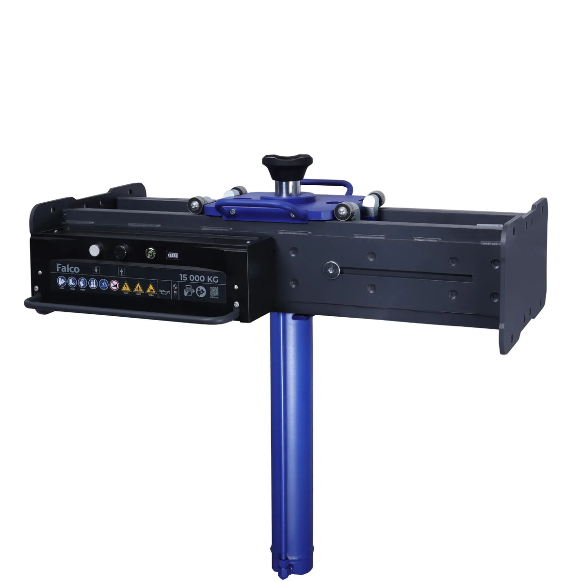 Falco accu putkrik 15 ton large – lange cilinder