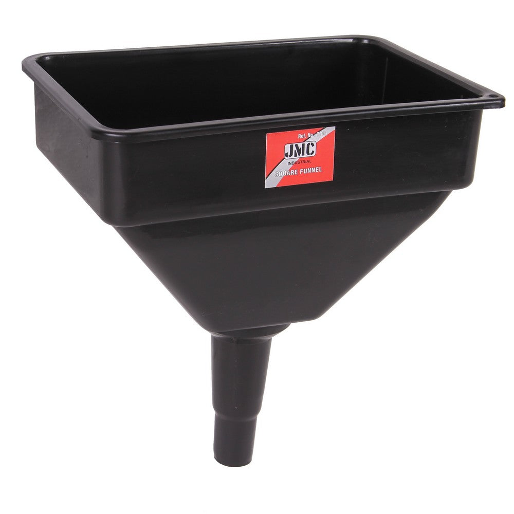 Trechter vierkant model 280mm - Weldingshop