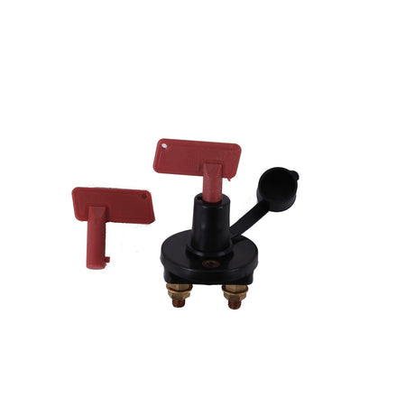 Massaschakelaar 300amp - Weldingshop