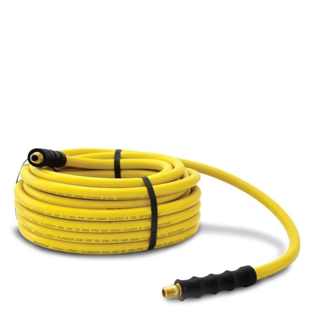 Oilshield Rubber luchtslang 10mm x 10mtr - Weldingshop