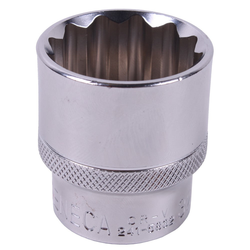 Dop 12 kant 1/2'' 20mm - Weldingshop