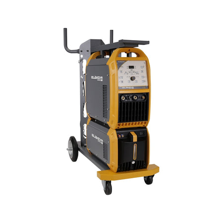 TIG lasapparaat AC DC 315A met waterkoeling - Weldingshop