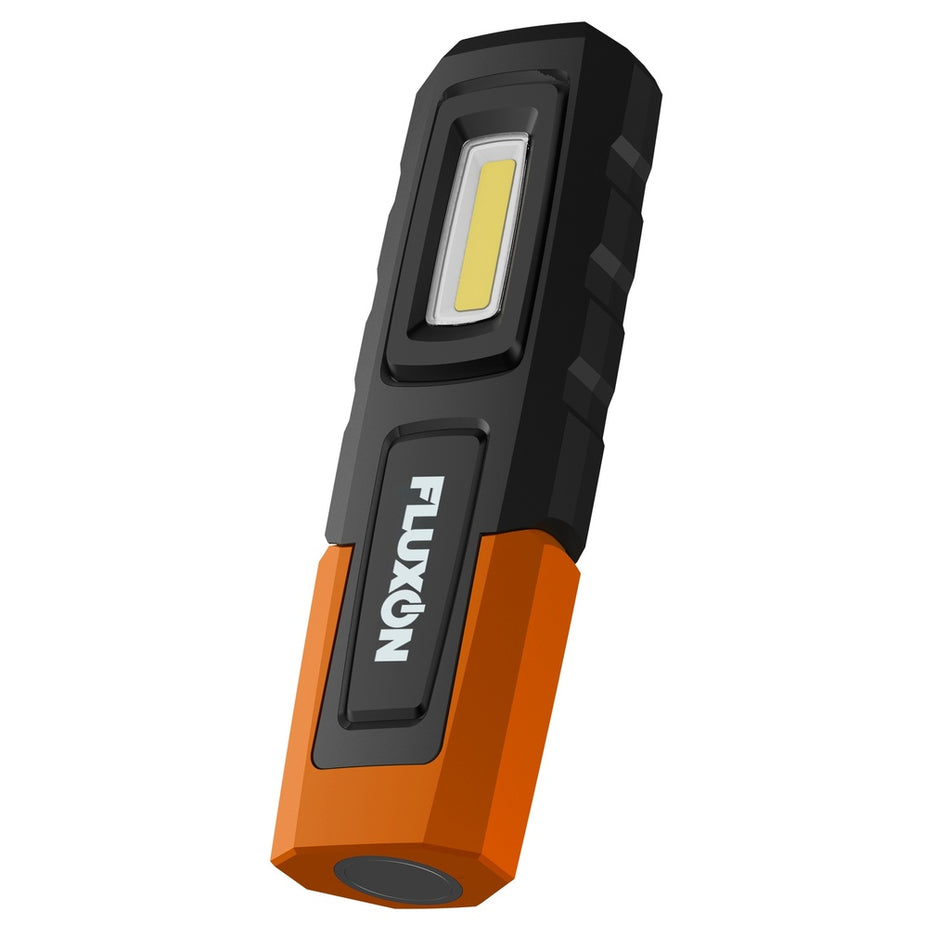 Fluxon werklamp - Weldingshop
